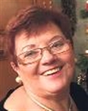 Profilbild Gerda Maria Hempfer